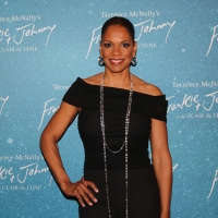 Audra McDonald, Javier Muñoz and More Star in Online Concert of New Musical STICKS & Photo