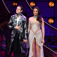 MOULIN ROUGE! Will Donate Profits and Present MAKE IT RAIN RALLY to Benefit…