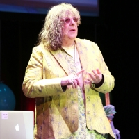 Wake Up With BWW 12/26: Ethan Slater Performs '(Just A) Simple Sponge' and More! Image