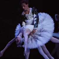 World Ballet Series: SWAN LAKE Comes to the Fred Kavli Theatre Photo