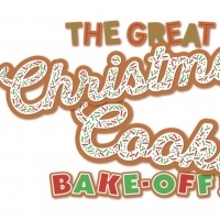 THE GREAT CHRISTMAS COOKIE BAKE-OFF! Will Stream From Repertory Philippines Next Mont Photo