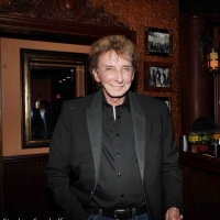 Barry Manilow. Bruce Sussman. The Manhattan Transfer. Marx Brothers. Comedian…