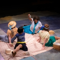 Photos: First Look at THESE SHINING LIVES at Mary Moody Northen Theatre