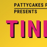 TINDER CINDY Comes To Sydney Fringe Festival Photo