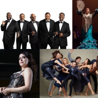 Mandy Gonzales, Javier Munoz, Alan Cumming and More Announced for Scottsdale Center…
