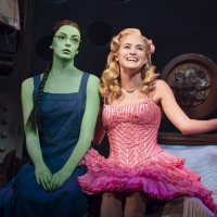 Wake Up With BWW 7/28: New WEST SIDE STORY Movie Trailer, WICKED Tour to Resume Next Week, and More! Image
