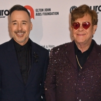 Photos: Elton John AIDS Foundation Academy Awards Viewing Party Raises Over $9 Millio Photo