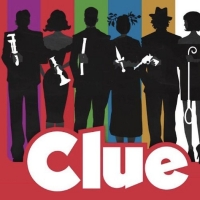 CLUE Comes to Experience Theatre Project This Month Photo