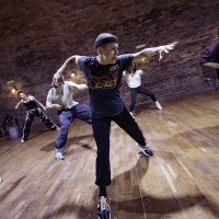 Photos: Inside Rehearsal For the UK Tour of CAKE Photo