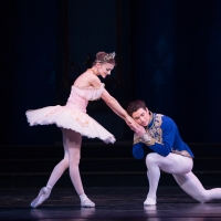 Photos: CINDERELLA Opens At Philadelphia Ballet October 13