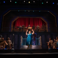 Photos: Get a First Look at SHOUT SISTER SHOUT! at Ford's Theatre