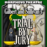 TRIAL BY JURY Will Be Performed Outdoors in Pumphouse Park Next Week