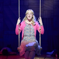 Photos: First Look at the New Cast Members of MATILDA THE MUSICAL Photo