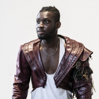 Emmanuel Kojo Departs BEAUTY AND THE BEAST Tour Following Allegations of 'Inappropria Photo