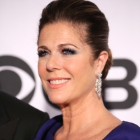 VIDEO: Rita Wilson Chats with CBS THIS MORNING Tomorrow Morning Video