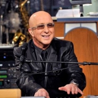 Paul Shaffer Will Be Honored With Lifetime Achievement Award at the Wharton Institute Photo