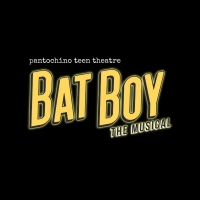 Pantochino Teen Theatre Brings BAT BOY THE MUSICAL to Milford Photo