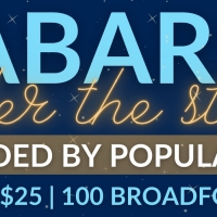 Cape Fear Regional Theatre's CABARET UNDER THE STARS Extends Photo