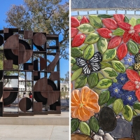 Scottsdale Public Art Will Celebrate 50 Years and Dedicate New Artwork at Scottsdale Civic Photo