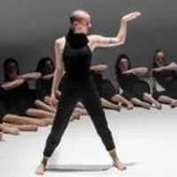 The Stephanie Lake Company Makes Its Danse Danse Debut COLOSSUS Photo