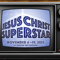 Tickets Are On Sale For Reboot's JESUS CHRIST SUPERSTAR Photo