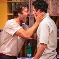 Photo Flash: Vs. Theatre Company Presents TRUE WEST