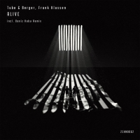 Tube & Berger and Frank Klassen Release 'Alive' On ZEHN Records Photo