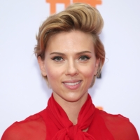 Scarlett Johansson to Receive the 'Generation Award' at the 2021 MTV MOVIE & TV AWARD Photo