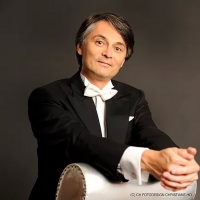 The MPO Announces The Appointment Of Renowned Conductor Jun Märkl As The New Music Di