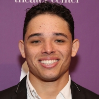 VIDEO: See Anthony Ramos' Audition for the CATS Movie Video