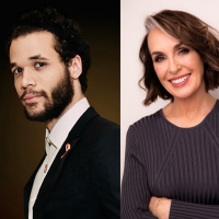 Jordan Donica, Maree Johnson, and Kanisha Marie Feliciano Join THE PHANTOM OF THE…