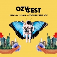Megan Rapinoe Joins OZY Fest 2019 Video