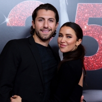 Photos: On the Red Carpet at CHICAGO's 25th Anniversary Performance