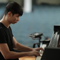 Pianist Alex Peh to Play at National Sawdust with Special Guest Photo