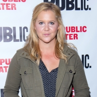 Amy Schumer to Star in Quarantine Cooking Show on Food Network Photo