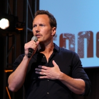 VIDEO: Watch Patrick Wilson in STARS IN THE HOUSE Concert Series with Seth Rudetsky Video
