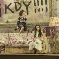 PRIDE AND PREJUDICE Comes to the National Theatre of Prague Photo