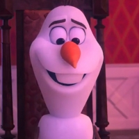 VIDEO: Josh Gad's Olaf Sings New Song 'I Am With You' from FROZEN Songwriting Team Ro Video