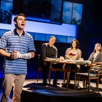 Broadway Touring Production of DEAR EVAN HANSEN Comes to the Buddy Holly Hall Stage N Photo