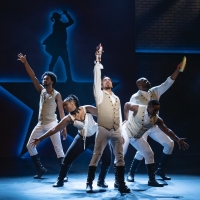 Photos: Musical Theatre West Presents SPAMILTON: AN AMERICAN PARODY