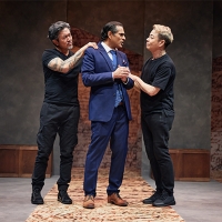 Singapore Repertory Theatre Will Stream THE COMMISSION On Demand in June