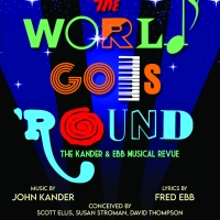 THE WORLD GOES 'ROUND Comes to the Cotuit Center Photo