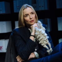 Photos: First Look at Jodie Comer in PRIMA FACIE in the West End Photo