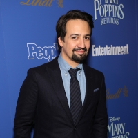 Lin-Manuel Miranda Will Interview Joe Biden for Latino Victory Project Photo