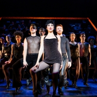 Photo Flash: New Images From CHICAGO National Tour Photos