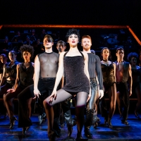 Photo Flash: New Images From CHICAGO National Tour Video