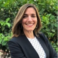 Library of Foundation of Los Angeles Names Stacy Lieberman as President and CEO Photo