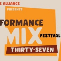 New Dance Alliance Announces The 37th Annual PERFORMANCE MIX FESTIVAL, June 8-11 Photo
