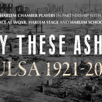 The Harlem Chamber Players Commemorate 100th Anniversary Of The Tulsa Race Massacre W Video