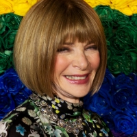 Anna Wintour To Co-Host Special Performance Of TINA On Broadway To Benefit RAINN Photo